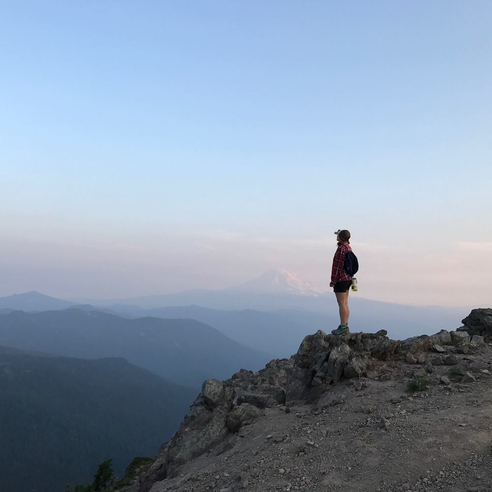 Meet your Posher, Shelby